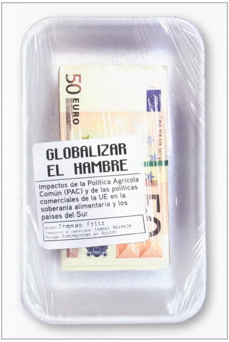 Globalizar el Hambre