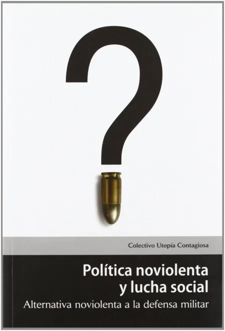 Politica Noiolenta y Lucha Social