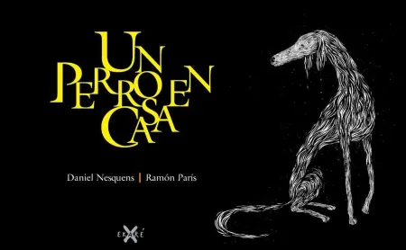 Un Perro en Casa