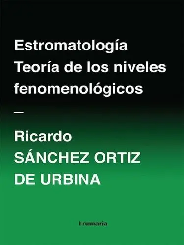 Estromatología