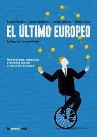El Último Europeo