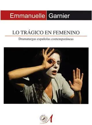 Lo Trágico en Femenino