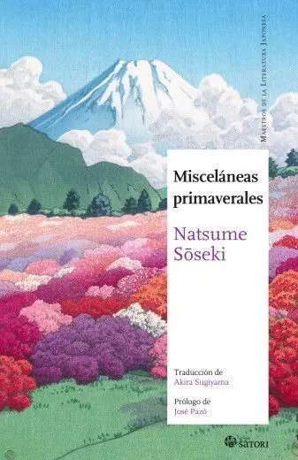 Misceláneas Primaverales