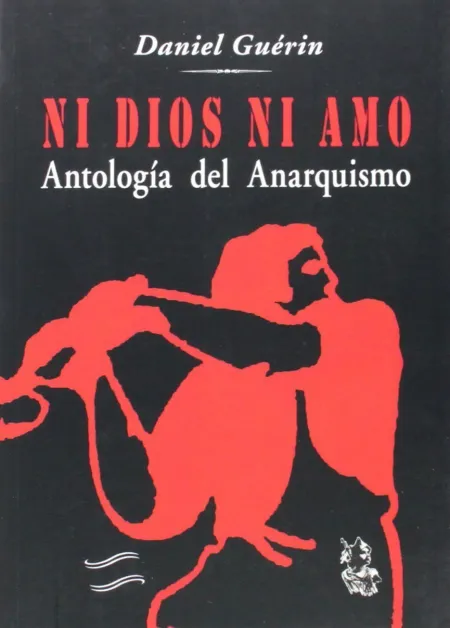 Ni Dios Ni Amo