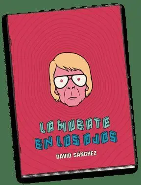 La Muerte en los Ojos