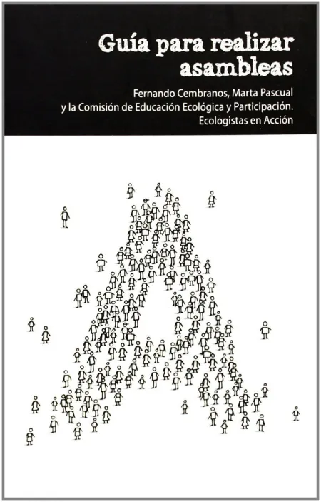 Guía para Realizar Asambleas