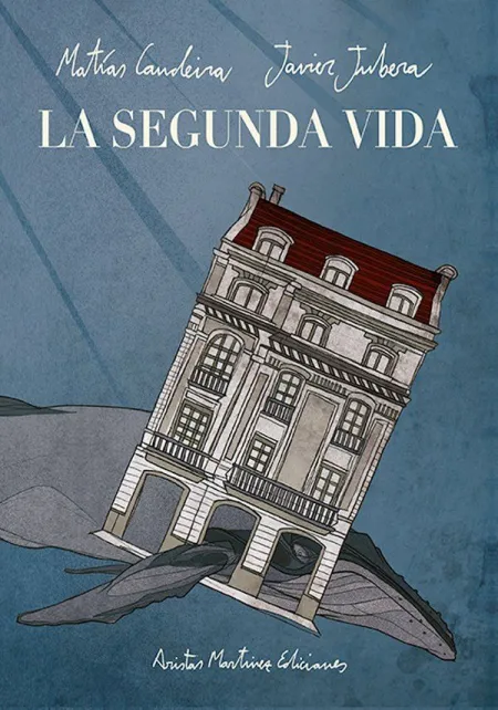 La Segunda Vida