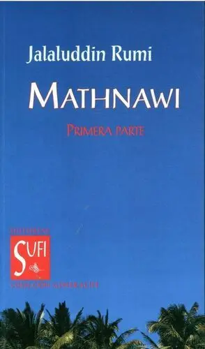 Mathnawi (Primera Parte)