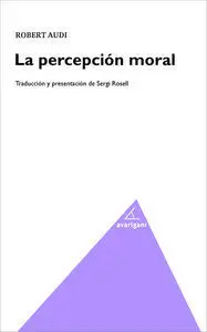La Percepción Moral