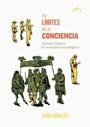 Los Límites de la Conciencia