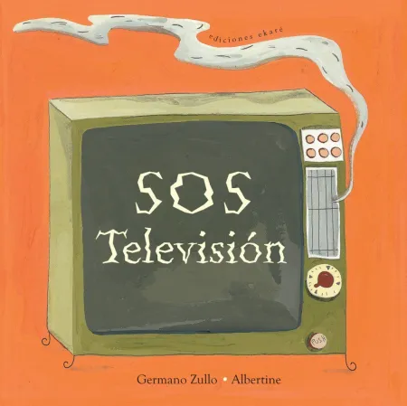 Sos Television