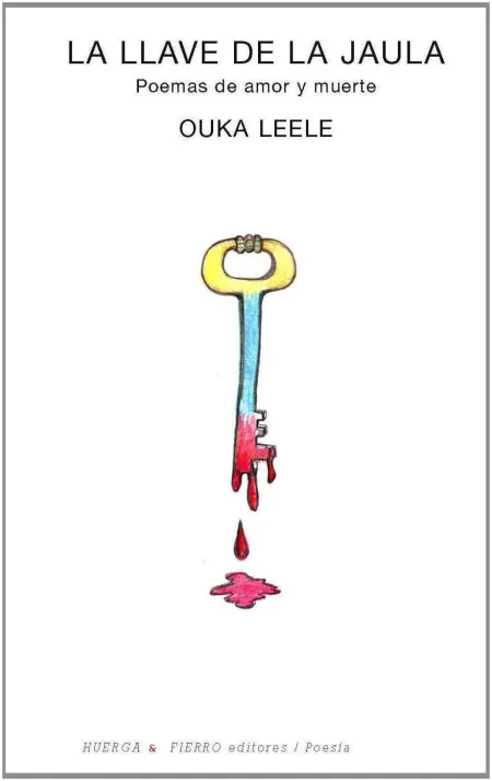 La Llave de la Jaula