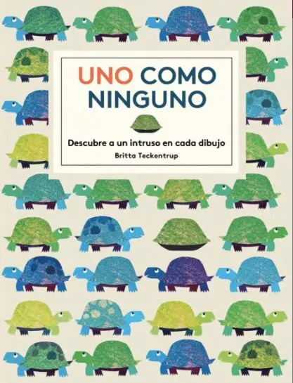 Uno Como Ninguno
