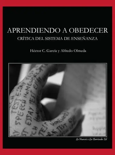 Aprendiendo a Obedecer