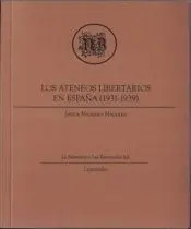 Los Ateneos Libertarios en España