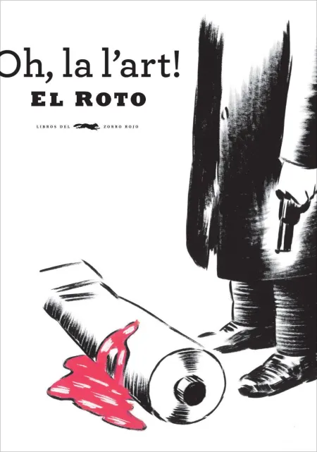 Oh, la L'art!