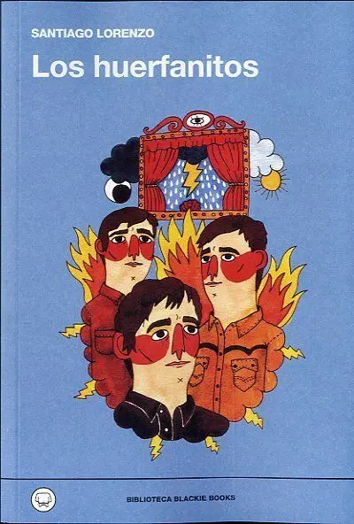 Los Huerfanitos