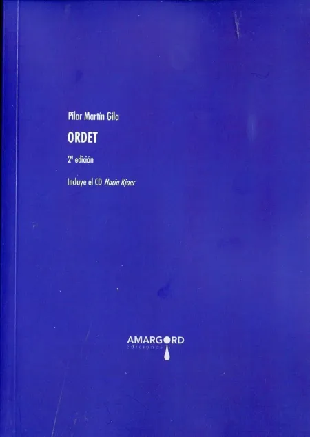 Ordet