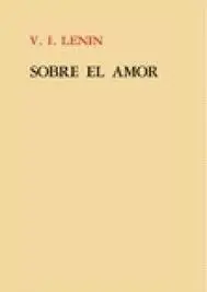 Sobre el Amor
