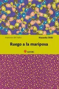 Ruego a la Mariposa
