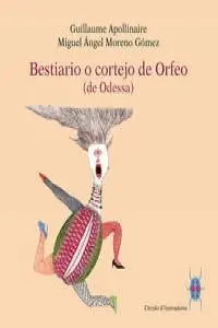 Bestiario o Cortejo de Orfeo