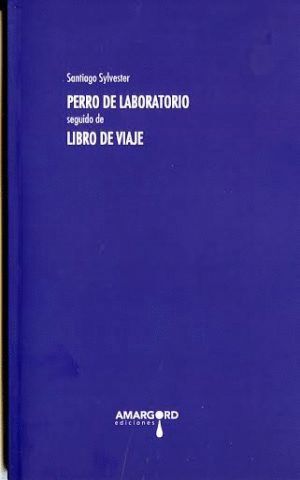 PERRO DE LABORATORIO