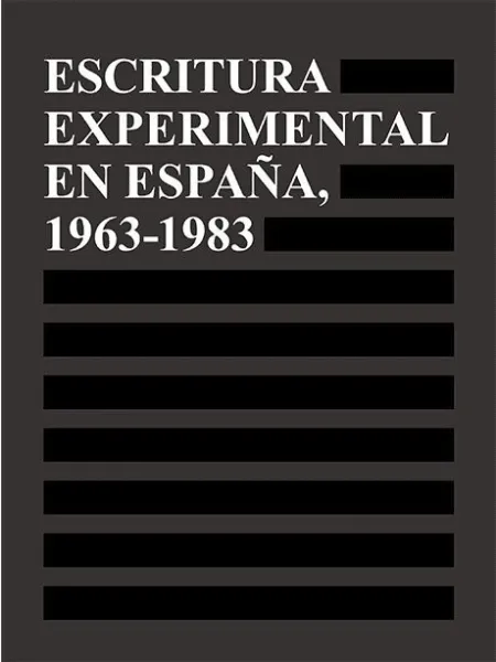 La Escritura Experimental en España