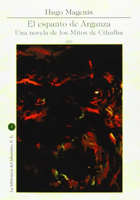 El Espanto de Arganza