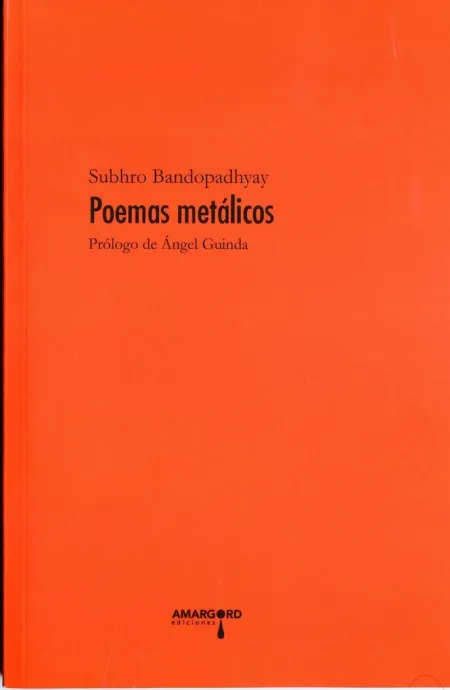 Poemas Metálicos