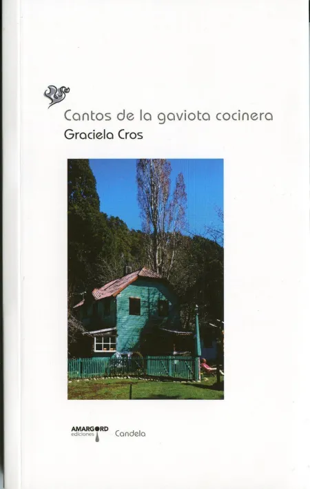 Cantos de la Gaviota Cocinera