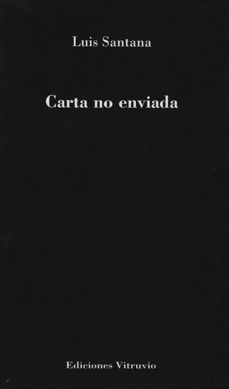 Carta no Enviada