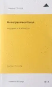 Mono/ Permaculturas