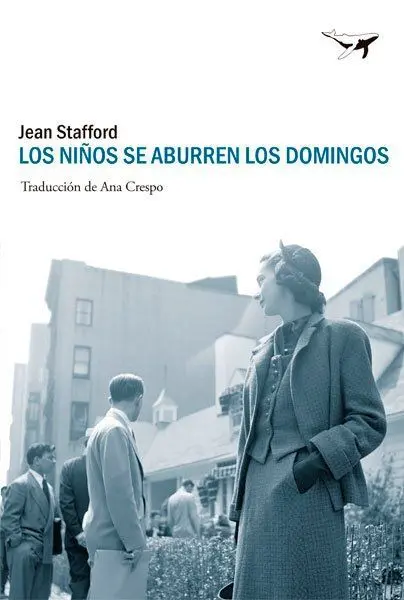 Los Niños se Aburren los Domingos