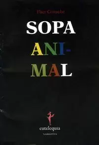 SOPA ANIMAL