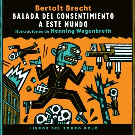 Balada del Consentimiento a este Mundo