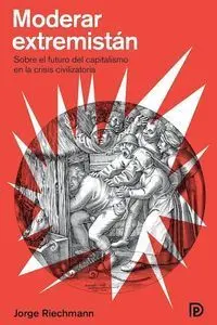 Moderar Estremistán
