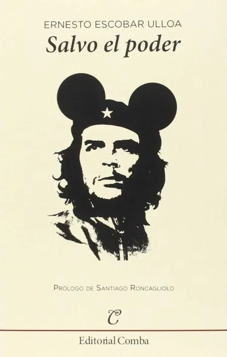 Salvo el Poder
