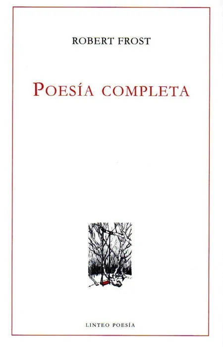 Poesía Completa