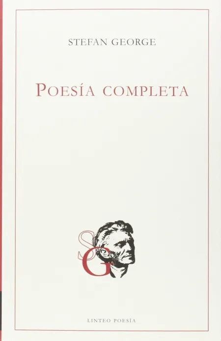 Poesía Completa