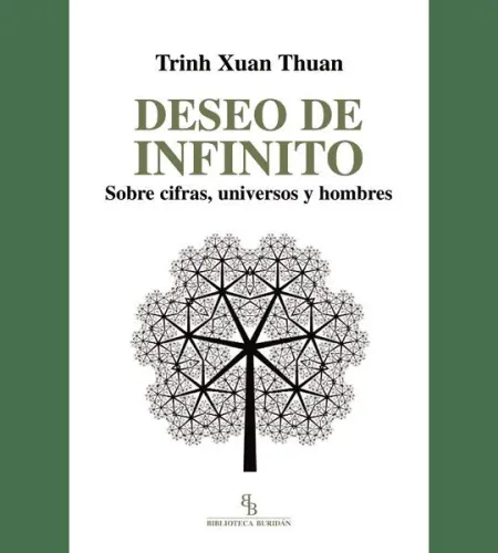 Deseo de Infinito.