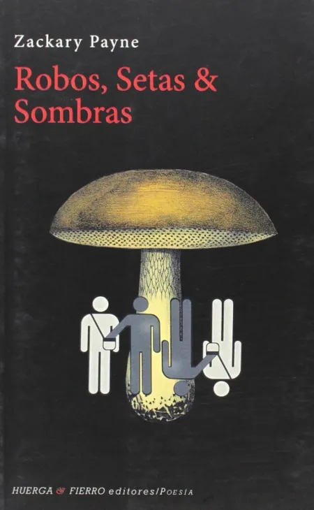 Robos, Setas & Sombras