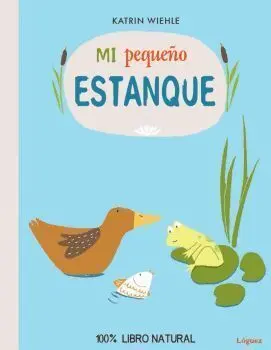 Mi Pequeño Estanque