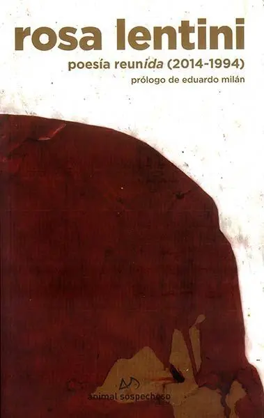 Poesia Reunida ( 1994-2014)