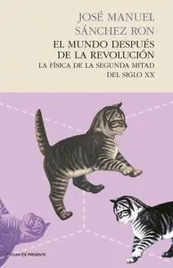 El Mundo Después de la Revolución