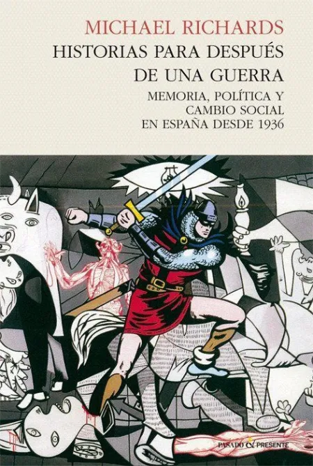 Después de la Guerra Civil
