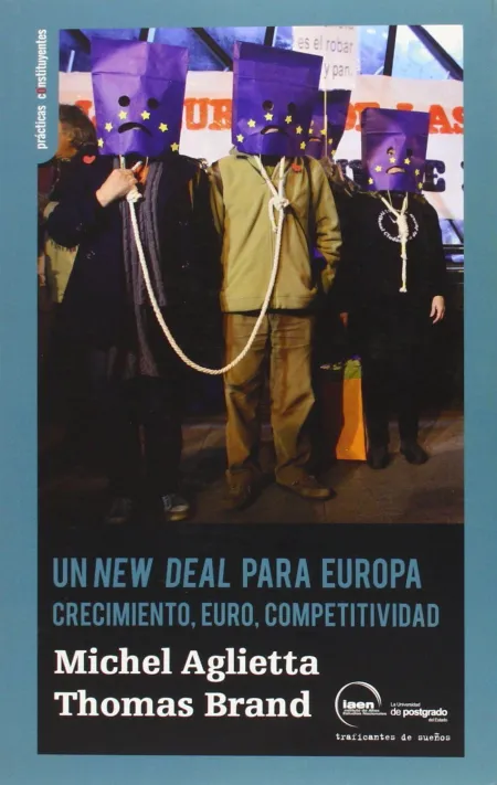 Un New Deal para Europa