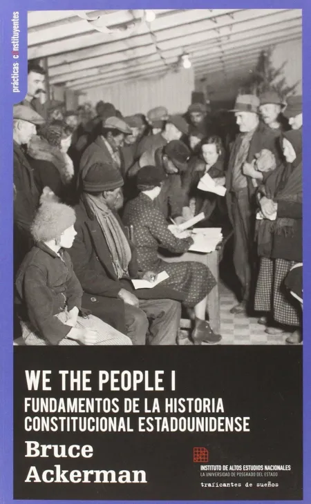 We The People
