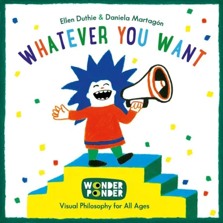 Whatever You Want