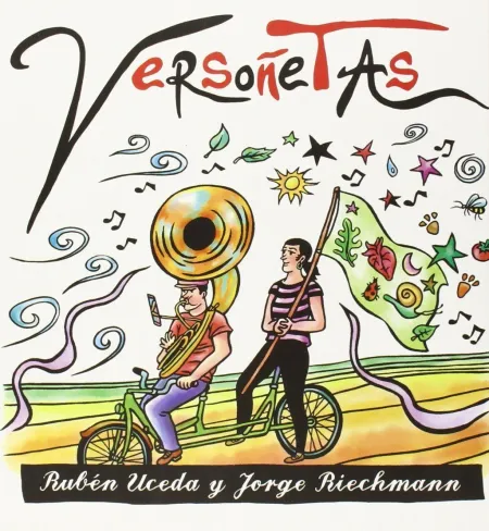 Versoñetas