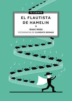 El Flautista de Hamelin
